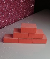 Disposable Mini Blocks - Pack of 50